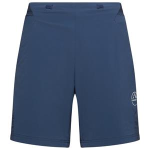 La sportiva  Women's Trail Guard Shorts - Hardloopshort, blauw