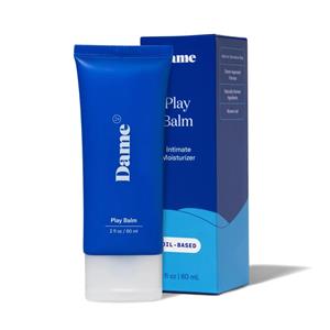 Dame  Play Balm - 60 ml