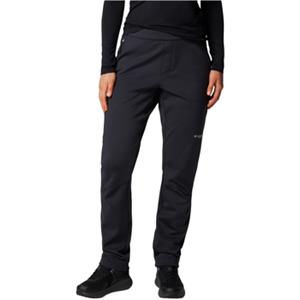 Columbia Trainingsbroek  Vest Canyon High-Rise Softshell Pant