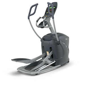 Octane Q37xi Crosstrainer - Gratis trainingsschema