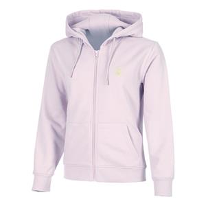 Quiet Please Mind Taped Zip Sportjas Dames