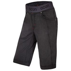 Ocun Heren Mánia Organic Jean Korte broek