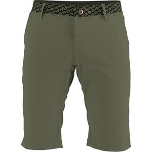 Nograd Heren Fonzi Korte broek