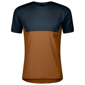 Scott  Tee Endurance Tech S/S - Hardloopshirt, bruin