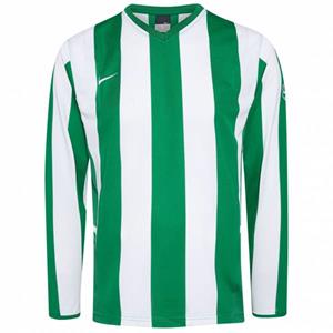 Nike Stripe Jersey Heren Shirt met lange mouwen 115901-302