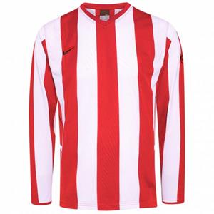 Nike Stripe Jersey Heren Shirt met lange mouwen 115901-648