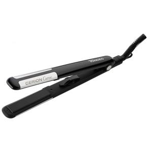 Tondeo Cerion Curve Stijltang Outlet zwart
