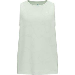 Odlo Heren Zeroweight Engineered Chill-Tec Tank top