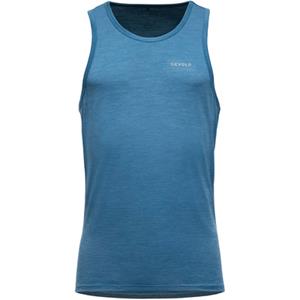 Devold Heren Running Merino 130 Tank top