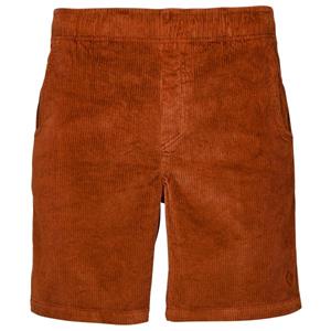 Black Diamond Heren Dirtbag Corduroy Korte broek
