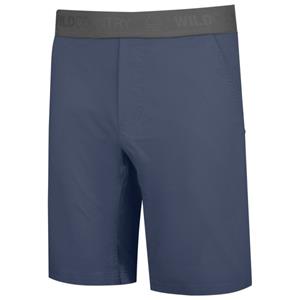 Wild Country Heren Session 2 Korte broek
