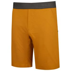 Wild Country Heren Session 2 Korte broek
