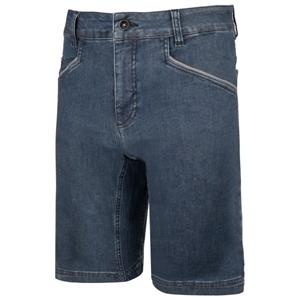 Wild Country Heren Session 2 Denim Korte broek