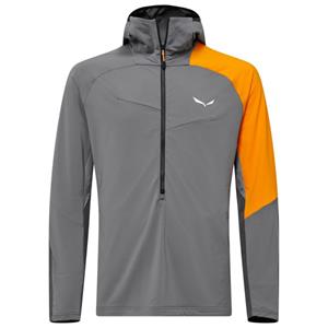 Salewa Heren NXT Hyb 1/2 Zip Jas