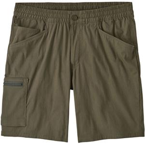 Patagonia Heren Nomader Short