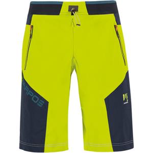 Karpos Heren Rock Evo Bermuda Broek