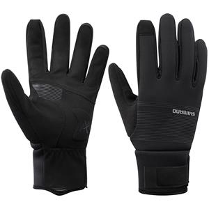 Shimano Windbreak Thermal winterhandschoenen, voor heren