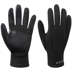 Shimano Infinium Race winterhandschoenen, voor heren