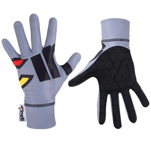 Cinelli Tempo handschoenen met lange vingers handschoenen met lange vingers,