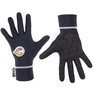 Cinelli Supercorsa handschoenen met lange vingers, voor heren