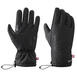 Shimano Gore-Tex Grip Primaloft winterhandschoenen, voor heren