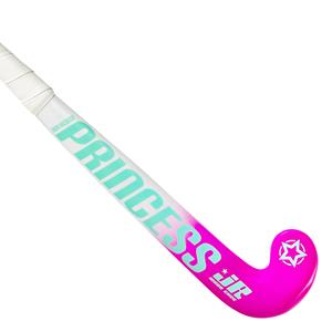 JR Woodcore Pink/White 24