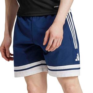Adidasquadra 25 Downtimehort Heren