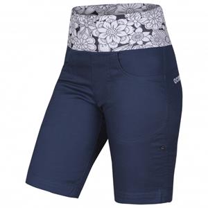 Ocun  Women's Sansa Shorts - Short, blauw