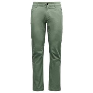 Black Diamond Heren Rocklock Broek