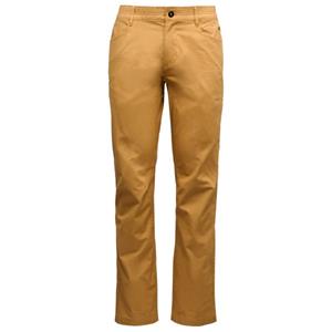 Black Diamond Heren Rocklock Broek