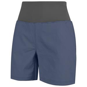 Wild Country  Women's Session 2 Short - Klimbroek, blauw