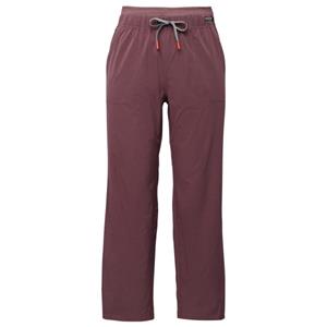 Black Diamond  Women's Sequence Pants - Klimbroek, purper