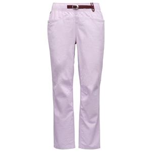 Black Diamond  Women's Ethos Pants - Klimbroek, purper