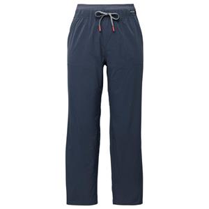 Black Diamond  Women's Sequence Pants - Klimbroek, blauw