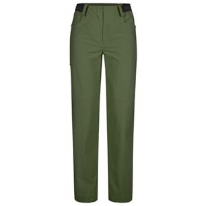Montura  Women's Roca Pants - Klimbroek, olijfgroen