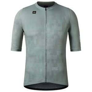 Gobik Stark fietsshirt met korte mouwen, voor heren