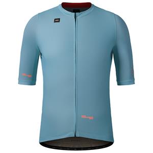 Gobik Stark fietsshirt met korte mouwen, voor heren
