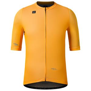 Gobik Stark fietsshirt met korte mouwen, voor heren