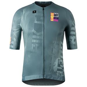 Gobik CX Pro 4.0 fietsshirt met korte mouwen, voor heren