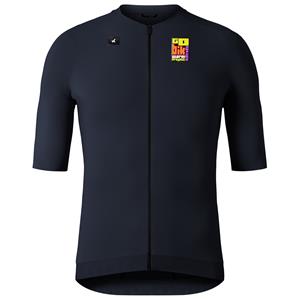 Gobik CX Solid fietsshirt met korte mouwen, voor heren
