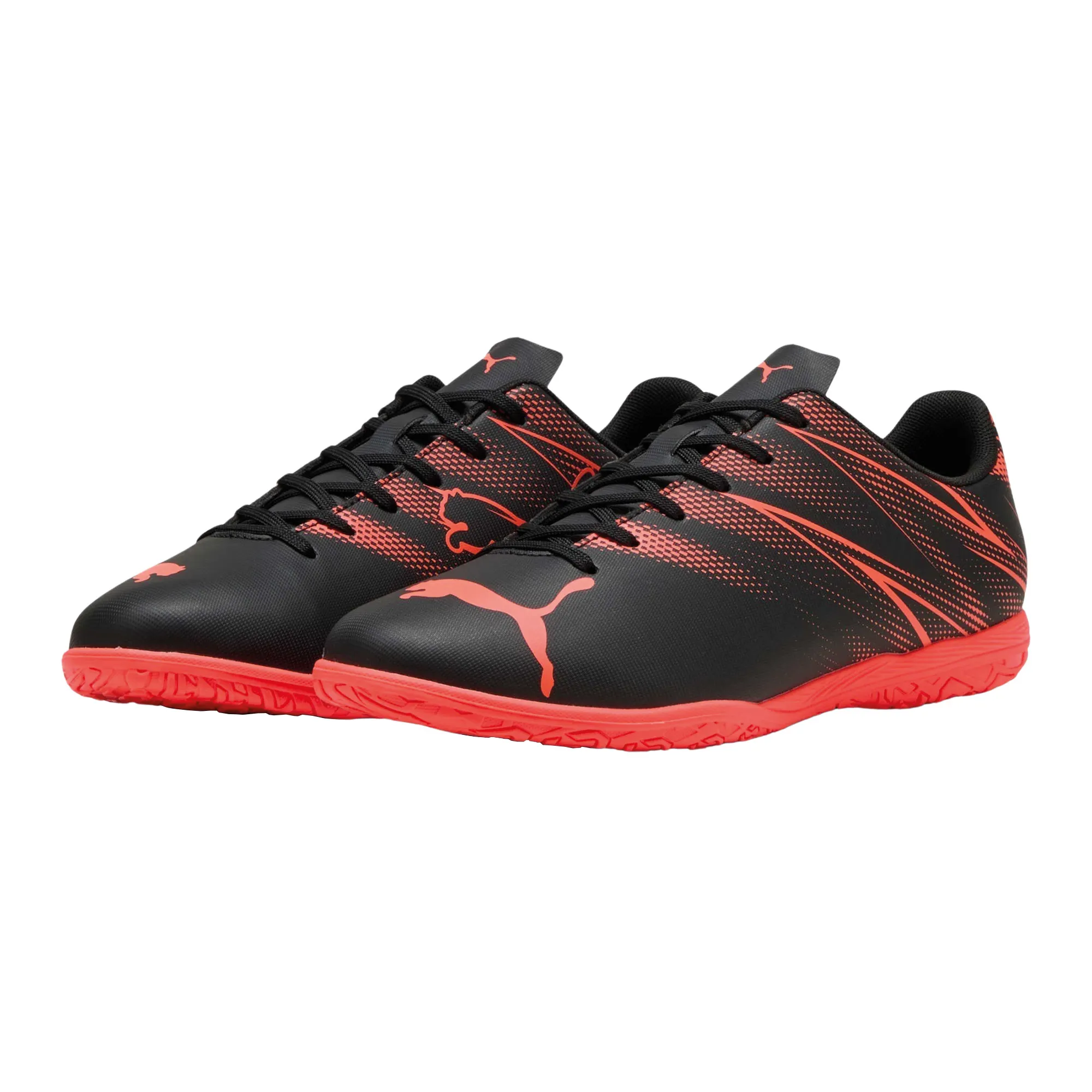 Puma Attacanto IT Zaalvoetbalschoenen Senior