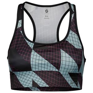 Scott  Women's Bra Endurance LT - Sportbeha, grijs