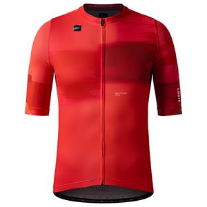 Gobik Stark fietsshirt met korte mouwen, voor heren