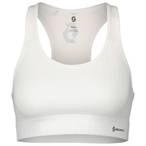 Scott  Women's Bra Endurance LT - Sportbeha, wit