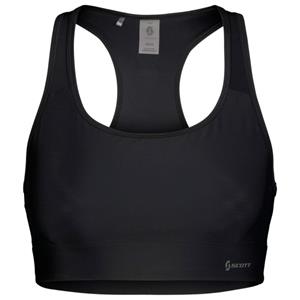 Scott  Women's Bra Endurance LT - Sportbeha, zwart
