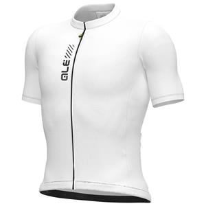 Alé Color Block fietsshirt met korte mouwen, voor heren