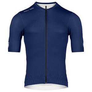 Bike o'Bello Al Gusto fietsshirt met korte mouwen, voor heren