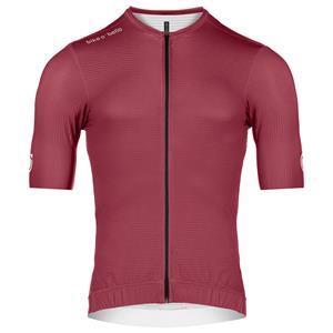 Bike o'Bello Al Gusto fietsshirt met korte mouwen, voor heren