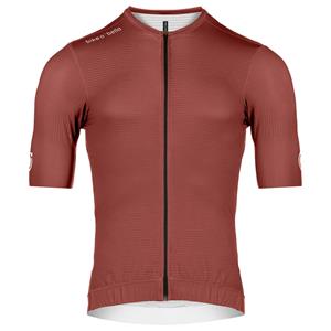 Bike o'Bello Al Gusto fietsshirt met korte mouwen, voor heren