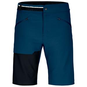 Ortovox Heren Brenta Short